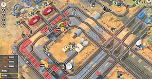 Train Valley 2: Workshop Gems - Sapphire