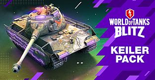 World of Tanks Blitz - Keiler Pack