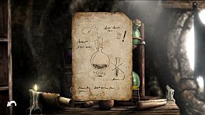 Lucid Dream Adventure