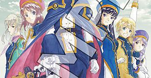 Dark Rose Valkyrie - Deluxe Pack