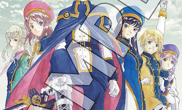 Dark Rose Valkyrie - Deluxe Pack
