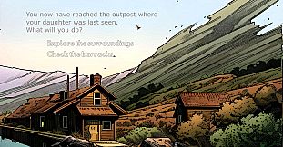 Noir : Dead On Arrival