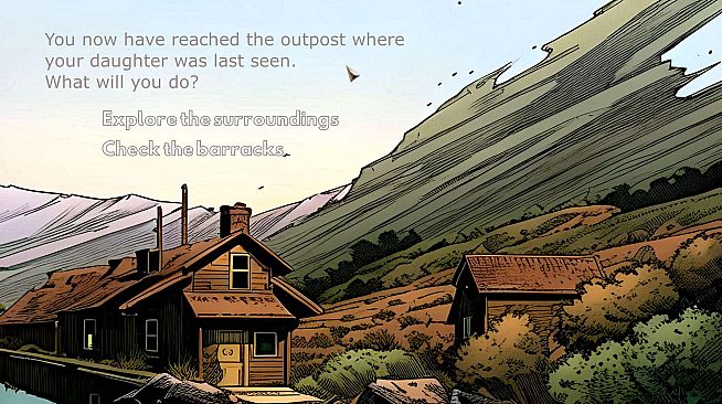 Noir : Dead On Arrival