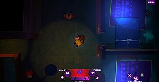 Journey Back to DreamSpace