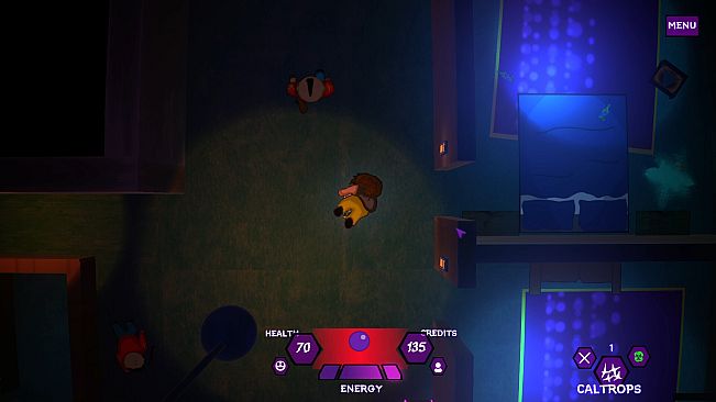 Journey Back to DreamSpace