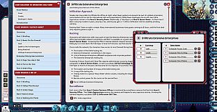 Fantasy Grounds - G.I. JOE Roleplaying Game Operation Cold Iron Adventure