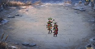 水浒：无限江山