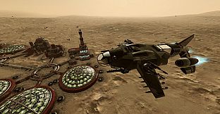 Space Commander: War and Trade