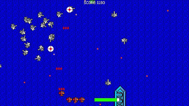 Tiger Fighter 1931 Tora!Tora!