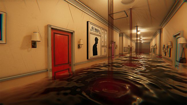 ATTA -Spot the Oddities in the Strange Hotel-