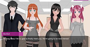 Sounds of Talent: Kpop Adventure