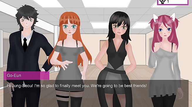 Sounds of Talent: Kpop Adventure