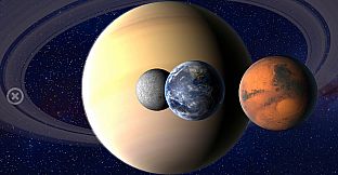 Planet Genesis 2