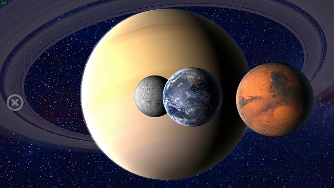 Planet Genesis 2
