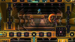 Robo's World: The Zarnok Fortress