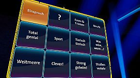 Wer weiß denn sowas? - Das 2. Spiel