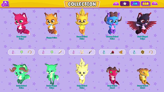 Mystical Mixing: Complete Edition