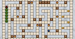 Snake: Secret Treasure