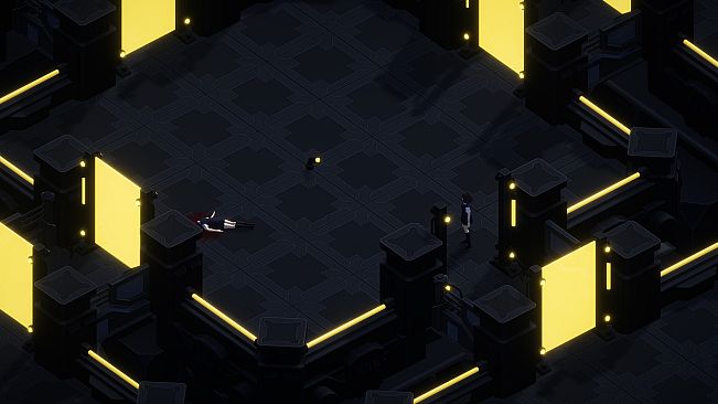 LONELY, LUSTFUL, ARROGANT, HATEFUL