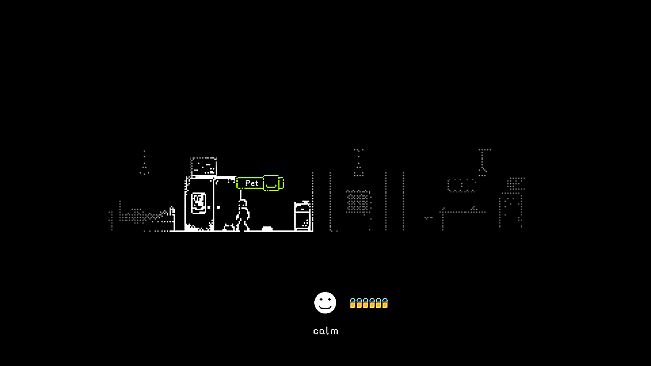 Numb - Just Don't Think About It