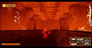 Clans of Four Color: Impossible Promise