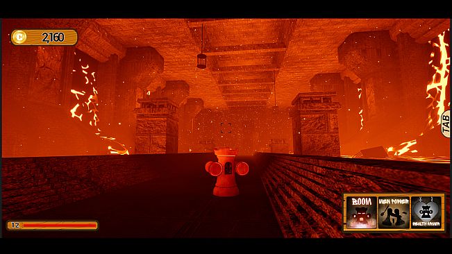 Clans of Four Color: Impossible Promise