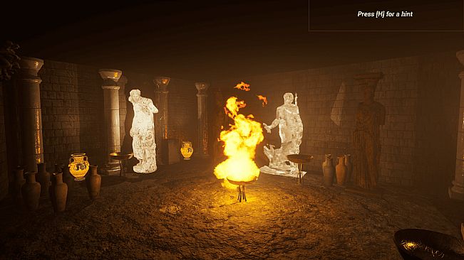 The House: Mystery Escape