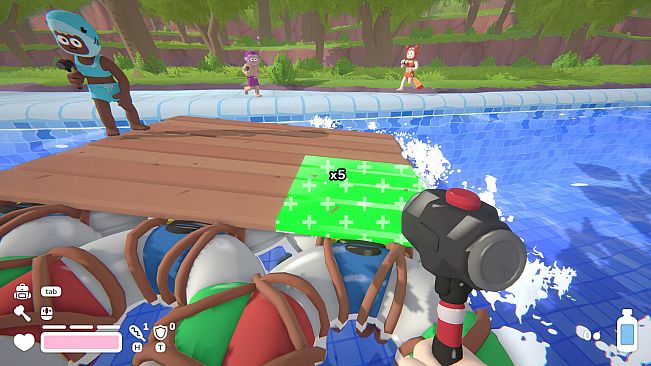 Lazy River