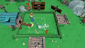 Chicks and Tricks VR