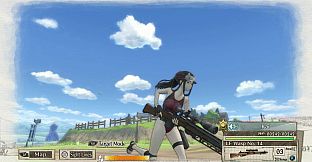 Valkyria Chronicles 4 - Squad E, to the Beach!