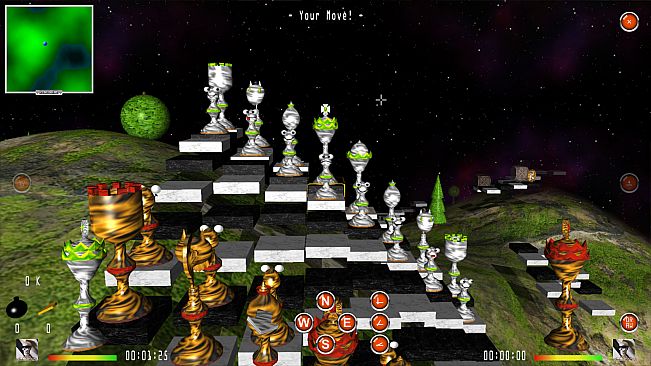 King-Dom