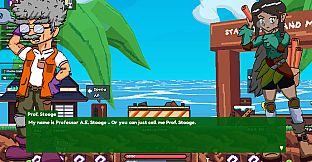 Starspire Hunters