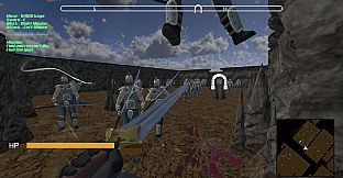 I'm Strongest Legend