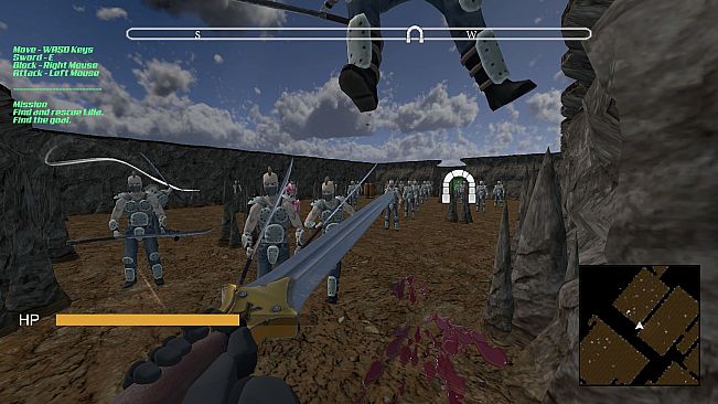 I'm Strongest Legend