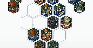 Enthrean Radiance : The First Strike