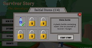 Survivor Story: The Apocalypse