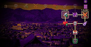 Taboo Village: Romance Card Game