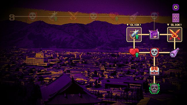 Taboo Village: Romance Card Game