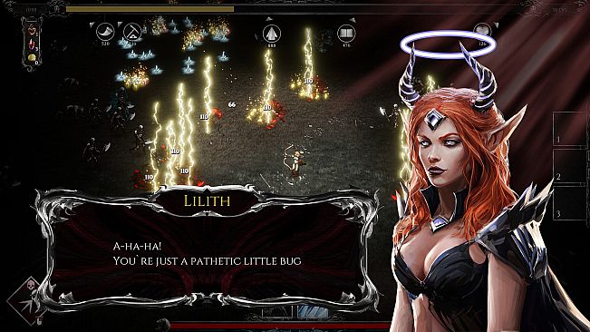 The Last Man Survivor: Prologue