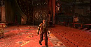 灵魂筹码 - 黑道大亨 Soul at Stake - Underworld Tycoon