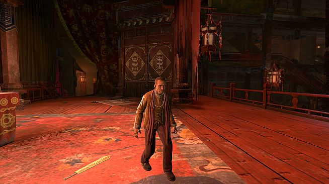 灵魂筹码 - 黑道大亨 Soul at Stake - Underworld Tycoon