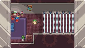 Turnip Boy Robs a Bank Pre-Release