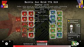 SGS Battle For: Hue
