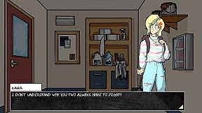 Pencil Plus: The Wrath of The Spankster