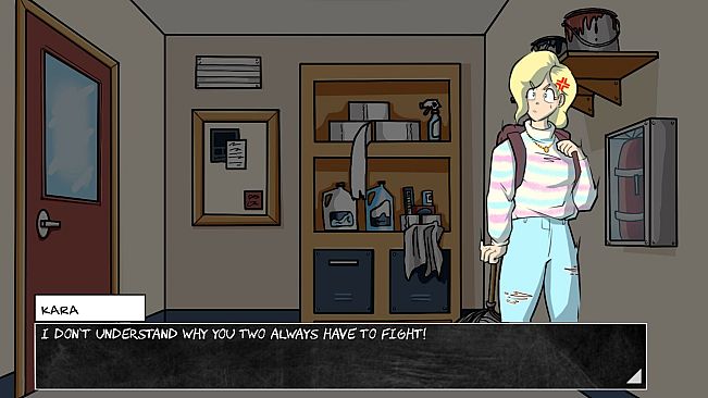 Pencil Plus: The Wrath of The Spankster