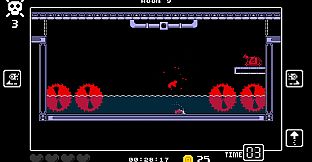 TEN - Ten Rooms, Ten Seconds