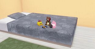 CUSTOM ORDER MAID 3D2 It's a Night Magic Lucky Bag 2025 Ver.Romantic Cohabitation