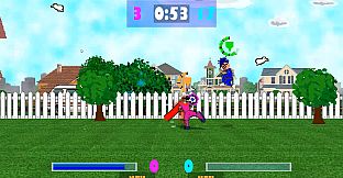 Bajan Ball Z