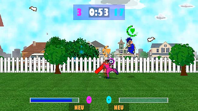 Bajan Ball Z