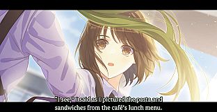 SeaBed Audio Novel Collection - Episode 1 - "Brick Incinerator"